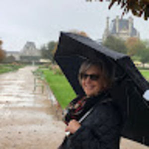 Meet your Posher, Carole